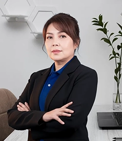 นางนพเกล้า สุพรพัฒนา